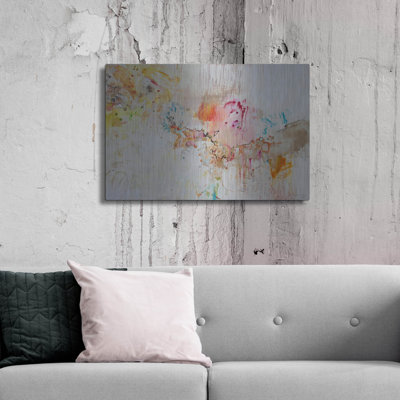Luxe White Art «White Series 4» par Jennifer Gardne «White Series 4» par Jennifer Gardner