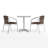 Verl Square Aluminum Indoor-Outdoor Table Set with 2 Rattan Chairs-1728340650-1721339243