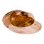 Jaylan Wood Decorative Bowl