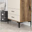 Berend 2 Door Wardrobe-1495615959