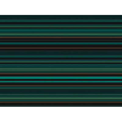 Quantina Polyester Striped Comforter
