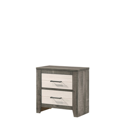 Table de chevet Rhett