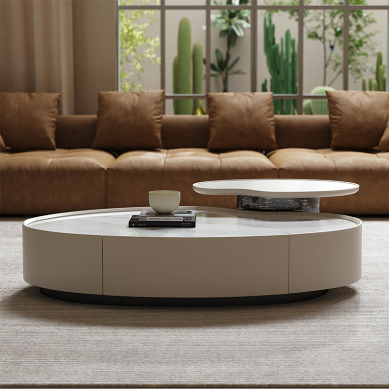 Table basse Modern Creative