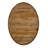 Basic Wood Dining Table