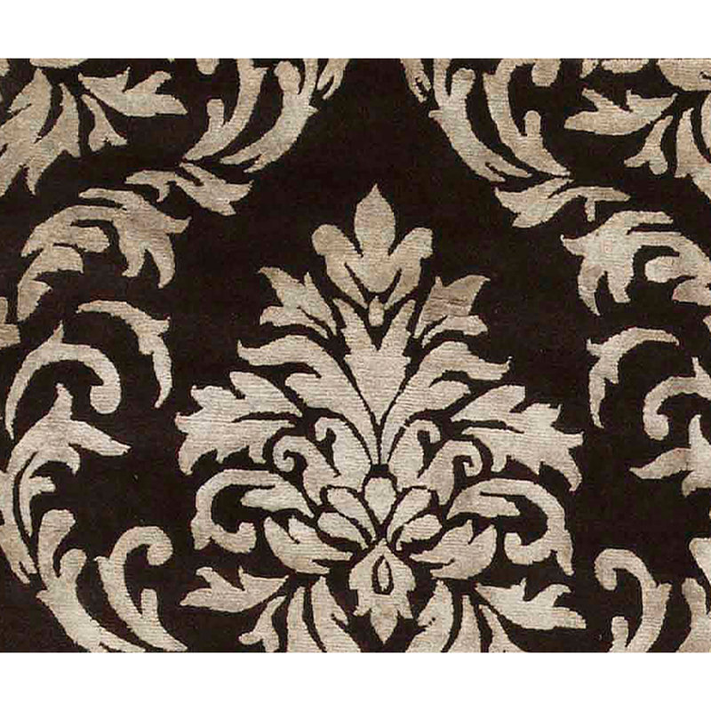 Himalayan Damask Area Rug