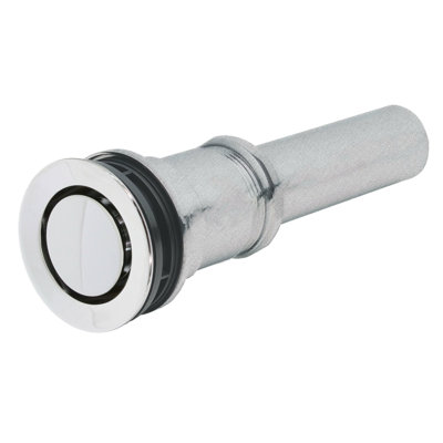 Rincon Bay 8" Widespread Lavatory Faucet with ZeroDrain