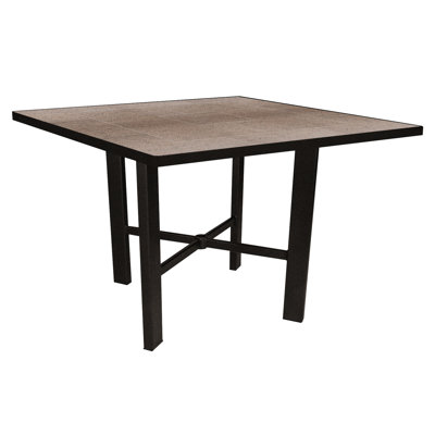 Square Dining Table
