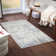 Abstract Area Rug