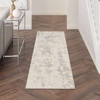 Tapis tissé à la machine Quam