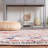 Luna Performance Oriental Rug-223196611