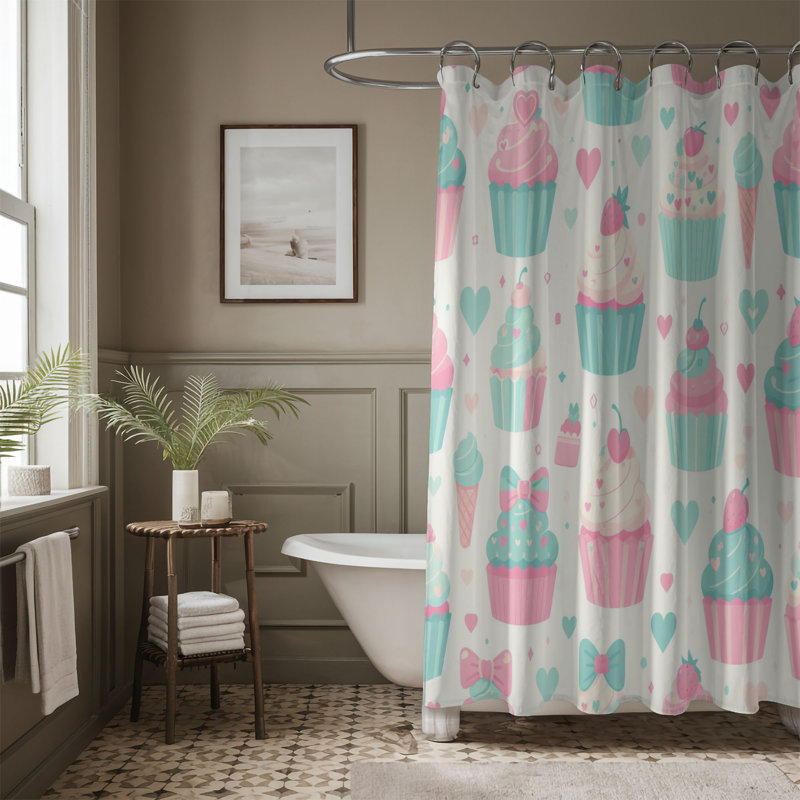Keilson, 74"H x 71"W