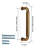 Bar/Handle Pull Multipack-112014715-88335217