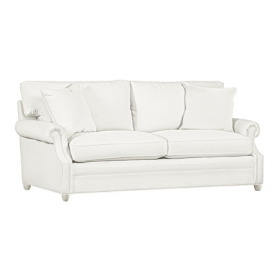 Gurtherly Upholstered 83 " Sofa