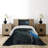 Polyester Coverlet-1129014788