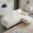 Chenille beige est en rupture de stock