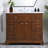 Hermes 42" Single Bathroom Vanity Set-725120335