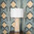 Indu Resin Table Lamp