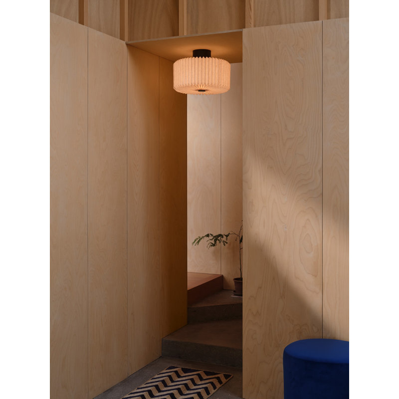 Flush Mount