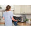 Russell Hobbs Rhm2574 25 Litre Stainless Steel Digital Combination Microwave