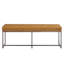 Banc de chambre rembourré Jaymae-1068995501