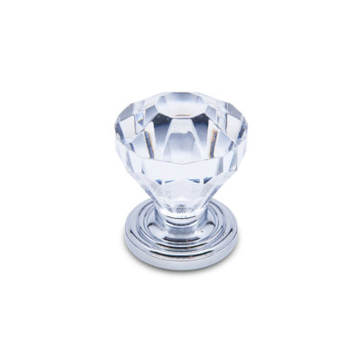CK Series Geometric Knob