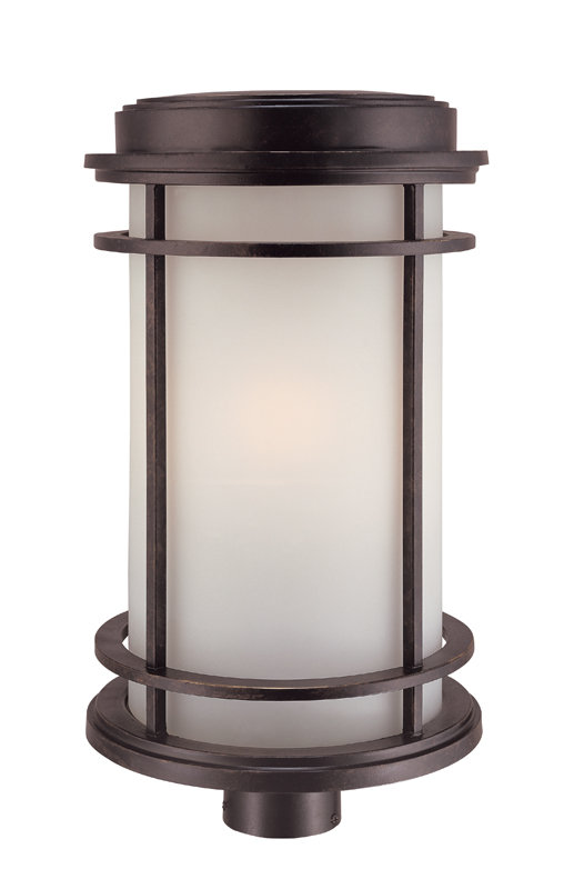Mccarthan Lantern Head, 20.5" H x 11" W
