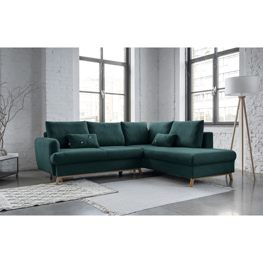 Ecksofa Scandic Lagom