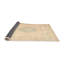 Tapis traditionnel beige / gris / vert Lorrika-165103704