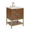 Ensemble de meuble-lavabo 24 po Diamond-100042992-100042996-100042997