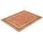 Classic One-of-a-Kind 8' 4" X 10' 5" Hand Knotted Area Rug