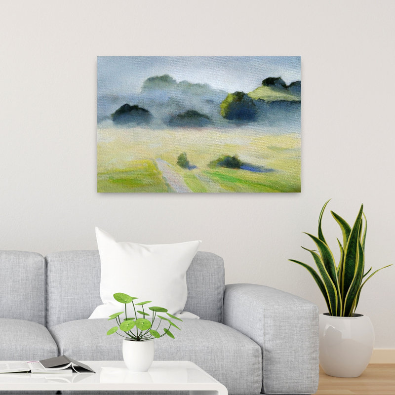 Print, 91 cm H x 61 cm W