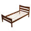 Lit plateforme simple Yorkville-437754172