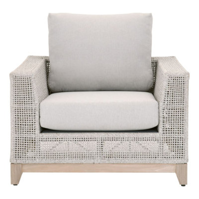 Fauteuil d'extérieur Tropez