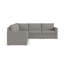 Canapé modulaire rembourré 6 pièces Flex-88508955-100761397