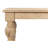 Jocelyn 72'' Solid Wood Console Table