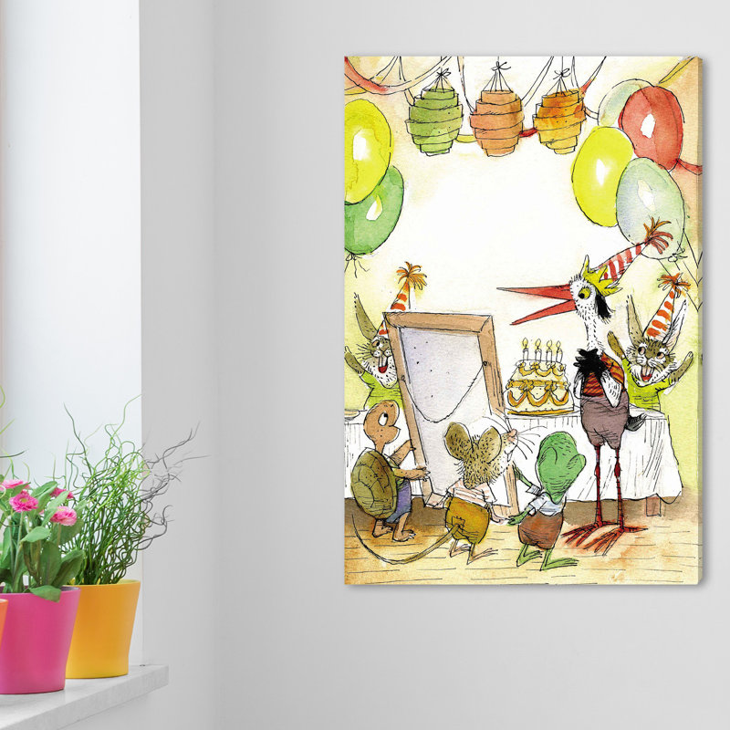 Canvas Art, 76cm H x 51cm W