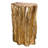 Khushabu 100% Magnesium Accent Stool