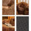 Lit pour chien moelleux et apaisant-479588123-479588125