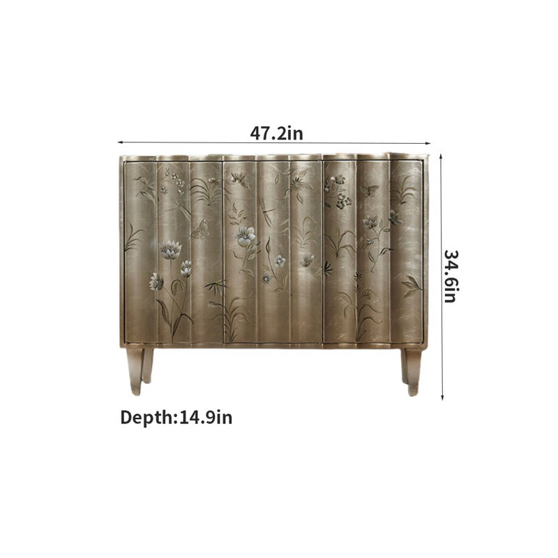47.2'' Sideboard