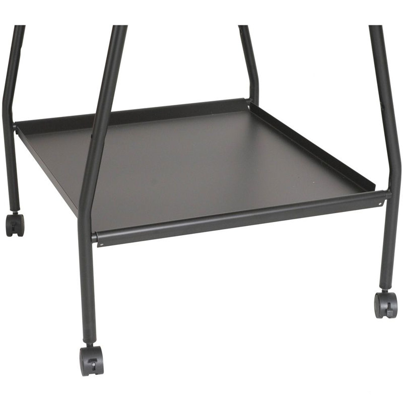 MooreCo Essentials MooreCo Metal Board Easel