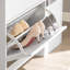 18 Pair Shoe Cabinet