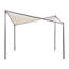 Avellina 3m x 3m Metal Pop-up Gazebo-407614485