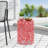 Outdoor Metal Side Table-436752810