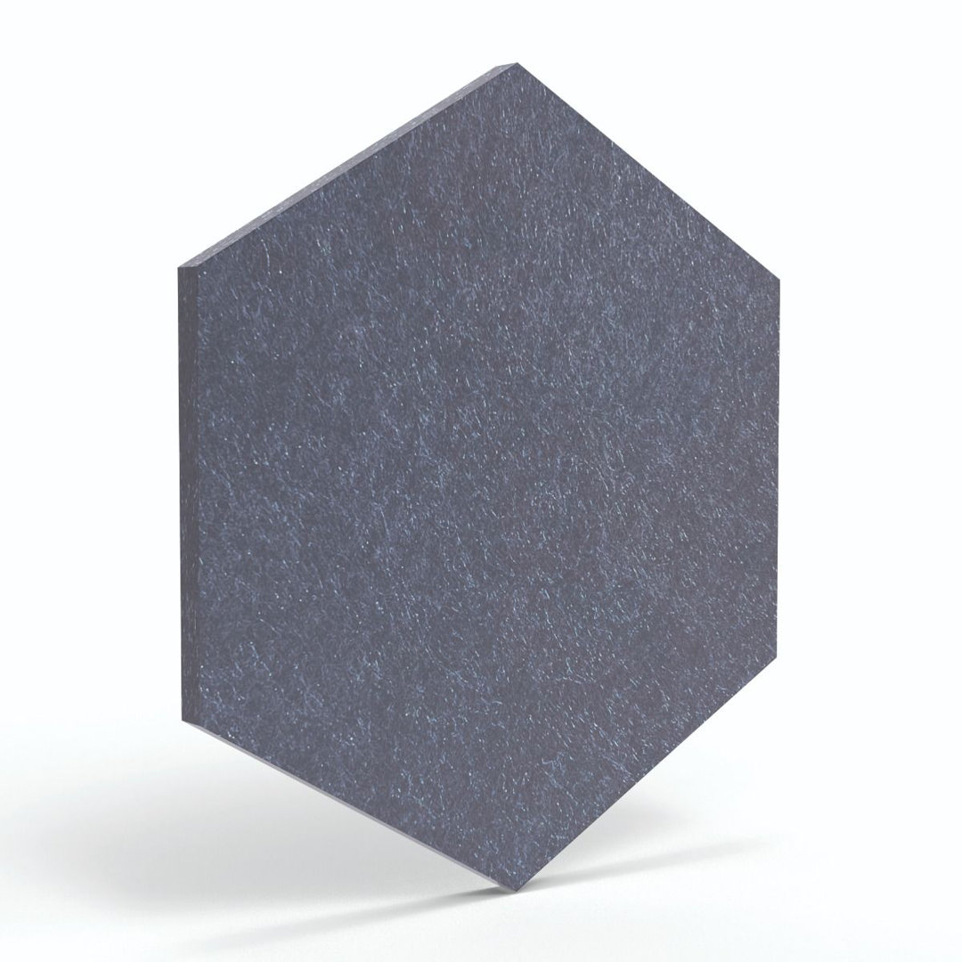 Reclaim Stick-On Decorative Acoustic Wall Panels Luxor Panel 