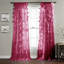 Riley Semi Sheer Curtain Single Panel-70606853-36373844