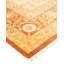 Classic One-of-a-Kind 8' 4" X 10' 5" Hand Knotted Area Rug