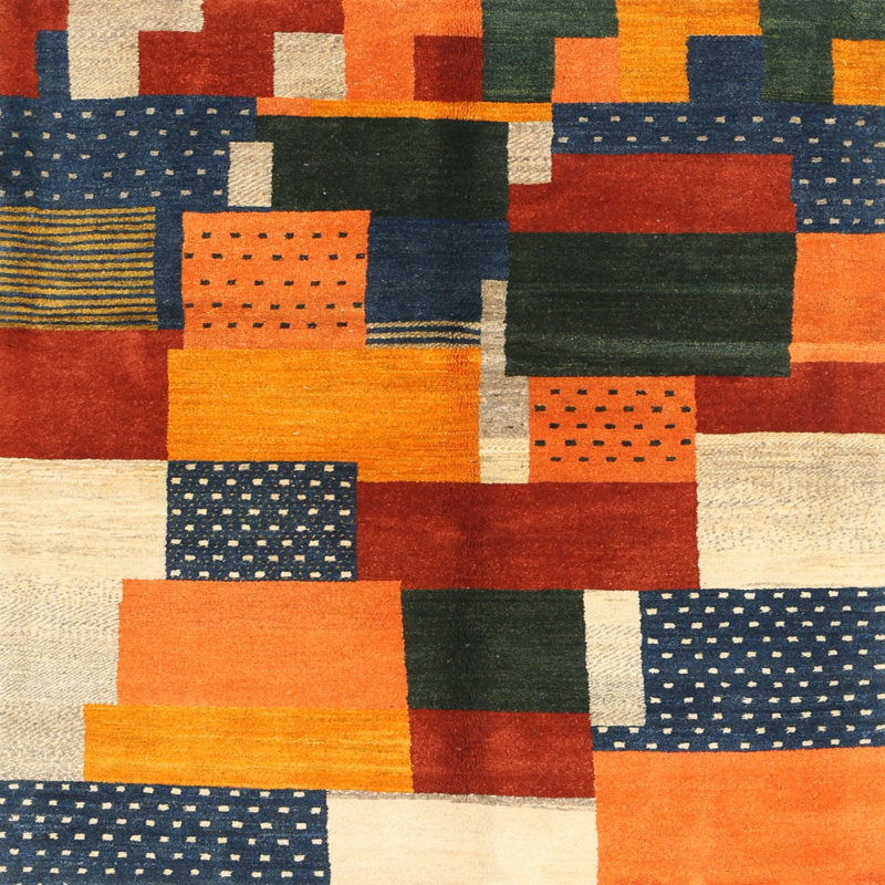 Indoor Rug, Square 5'