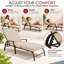 Méridienne Maya - Fauteuil inclinable pour l'extérieur-28015067