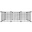 Becket Rabbit Playpen