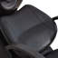 Backwash Ceramic Barber Chair